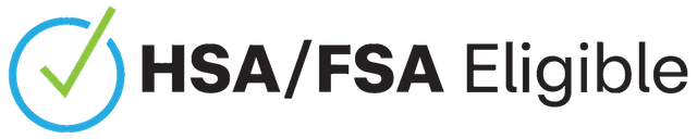 HSA/FSA accepted